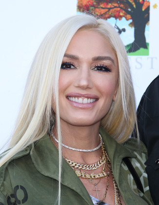 Gwen Stefani Editorial Stock Photo - Stock Image | Shutterstock
