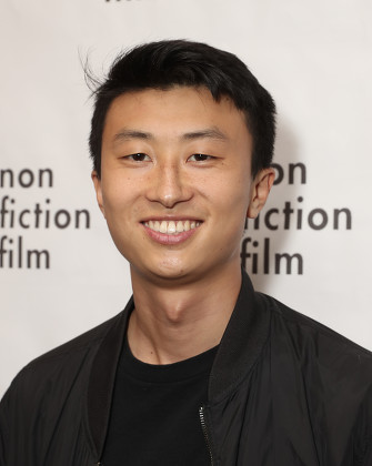 Bing Liu Directorproducer Minding Gap Editorial Stock Photo - Stock