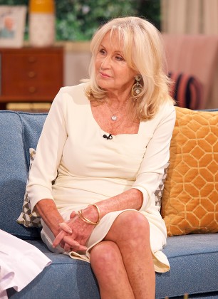 'This Morning' TV show, London, UK - 16 Aug 2019