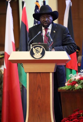Power sharing agreemnt signed in Sudan, Khartoum - 17 Aug 2019