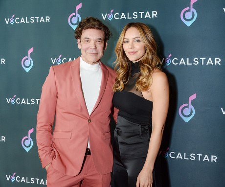 'Vocal Star Music Awards' TV Show, Arrivals, Los Angeles, USA - 18 Aug 2019