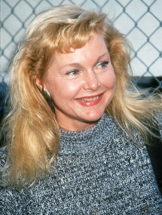 Carol Lynley 1991