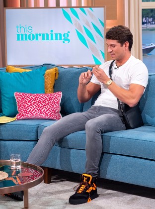 Joey Essex Editorial Stock Photo - Stock Image | Shutterstock