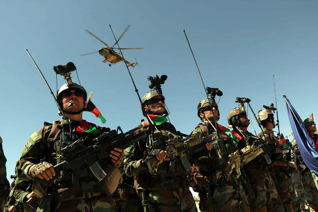 100th anniversary of afghanistans independence day