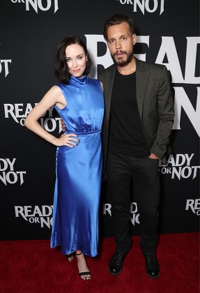 'Ready or Not' film premiere, Arrivals, ArcLight Cinemas, Los Angeles, USA - 19 Aug 2019
