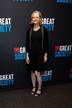 'The Great Society' play photocall, New York, USA - 19 Aug 2019