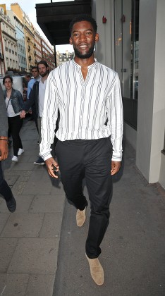 Malachi Kirby Editorial Stock Photo - Stock Image | Shutterstock
