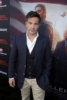 Michael Landes Editorial Stock Photo - Stock Image | Shutterstock