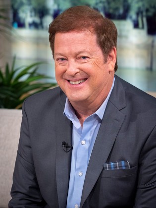 'This Morning' TV show, London, UK - 21 Aug 2019