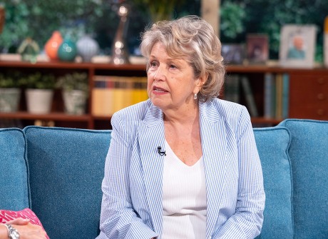 'This Morning' TV show, London, UK - 21 Aug 2019
