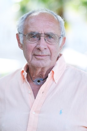 GERARD PIRES Editorial Stock Photo Stock Image Shutterstock