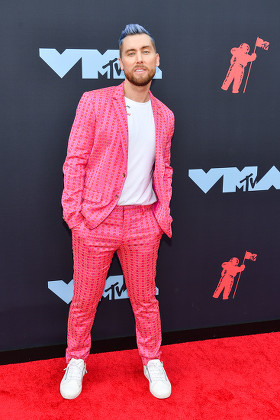 Lance Bass Editorial Stock Photo - Stock Image | Shutterstock