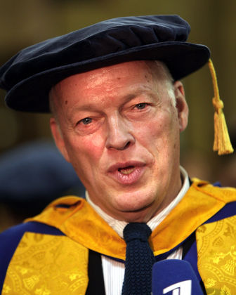 Pink Floyd Musician David Gilmour Editorial Stock Photo - Stock Image