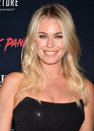 Rebecca Romijn Editorial Stock Photo - Stock Image | Shutterstock