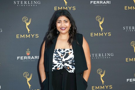 71st Emmy Awards Season Peer Group Celebration in Los Angeles, USA - 25 Aug 2019