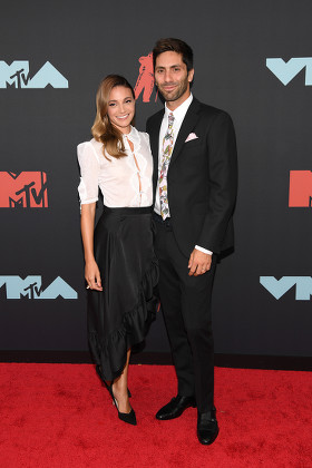 MTV Video Music Awards, Arrivals, Fashion Highlights, Prudential Center, New Jersey, USA - 26 Aug 2019