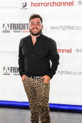 'Frightfest' at Cineworld Leicester Square, Day 5, London, UK - 26 Aug 2019