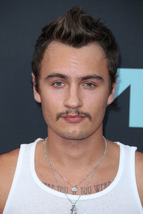 Brandon Thomas Lee Editorial Stock Photo - Stock Image | Shutterstock