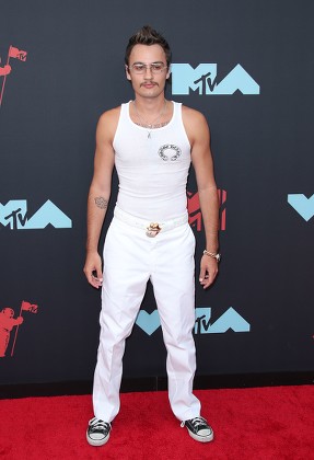 Brandon Thomas Lee Editorial Stock Photo - Stock Image | Shutterstock