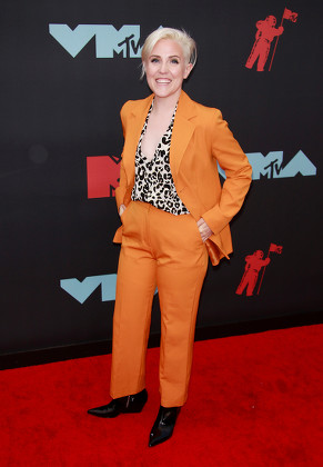 MTV Video Music Awards, Arrivals, Prudential Center, New Jersey, USA - 26 Aug 2019