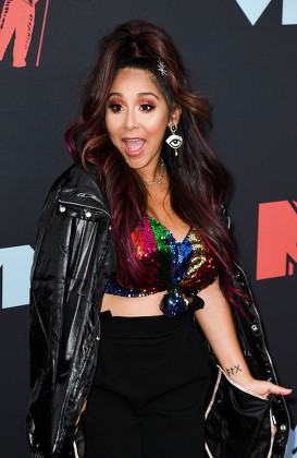 Nicole Snooki Polizzi Editorial Stock Photo - Stock Image | Shutterstock