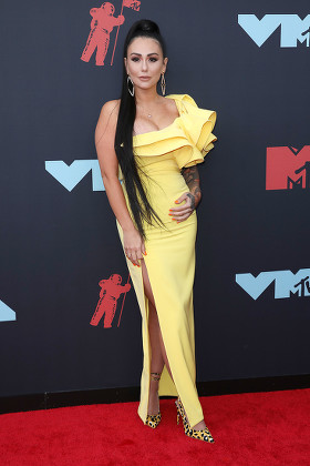 MTV VMAs 2019 - Red Carpet Arrivals, New Jersey, USA - 26 Aug 2019