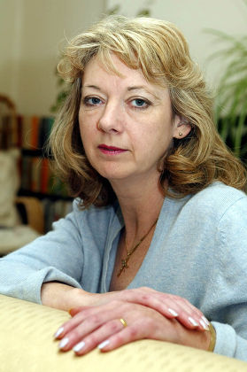 Roberta Kray, Britain - 2009