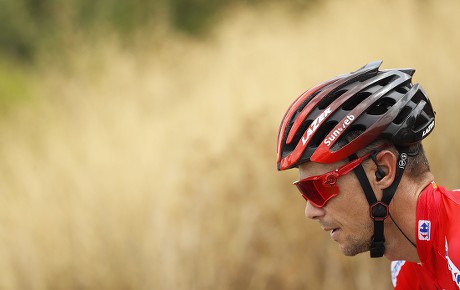 Irish Rider Nicolas Roche Team Sunweb Editorial Stock Photo - Stock ...