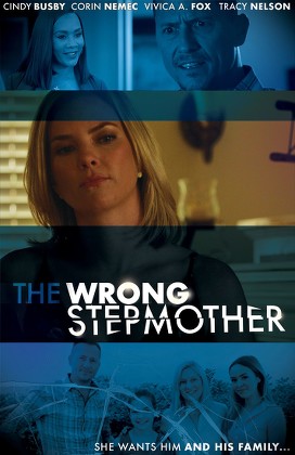 'The Wrong Stepmother' Film - 2019