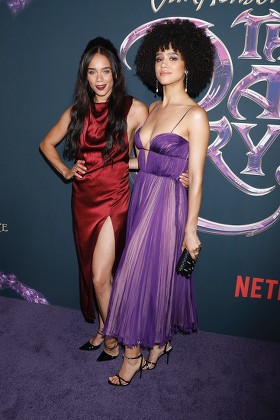 'The Dark Crystal: Age Of Resistance' film premiere, Museum of the Moving Image, New York, USA - 27 Aug 2019