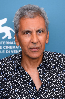 Jury photocall, 76th Venice Film Festival, Italy - 28 Aug 2019