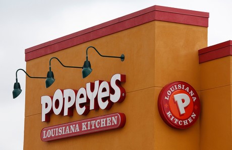 96 Popeyes Stock Pictures Editorial Images And Stock Photos Shutterstock   Shutterstock 10373912b 