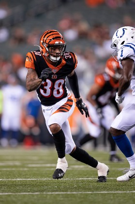 GALLERY: Indianapolis Colts at Cincinnati Bengals, Aug. 29