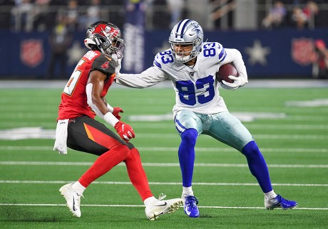 Dallas Cowboys vs. Tampa Bay Buccaneers, Aug. 29, 2019