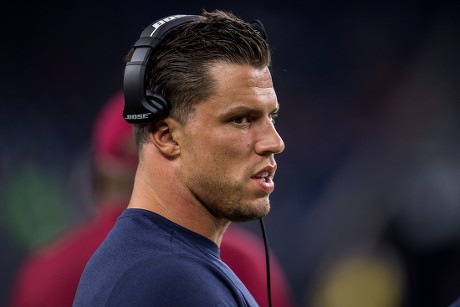 424 Brian Cushing Photos Stock Photos, High-Res Pictures, and