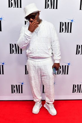 BMI R&B/Hip-Hop Awards, Arrivals, Atlanta, USA - 29 Aug 2019