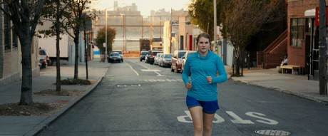 'Brittany Runs a Marathon' Film - 2019