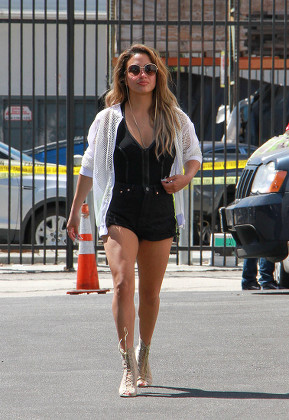 Ally Brooke Editorial Stock Photo - Stock Image | Shutterstock