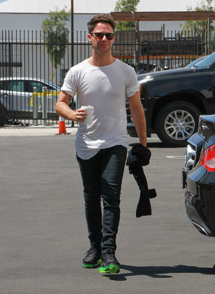 Sasha Farber Editorial Stock Photo - Stock Image | Shutterstock