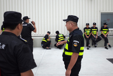 security at costco