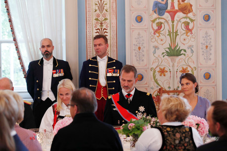 Princess Ingrid Alexandra is confirmed in the Palace Chapel, Oslo, Norway - 31 Aug 2019