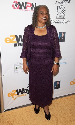 eZWay Awards Golden Gala, Arrivals, Center Club, Los Angeles, USA - 30 Aug 2019