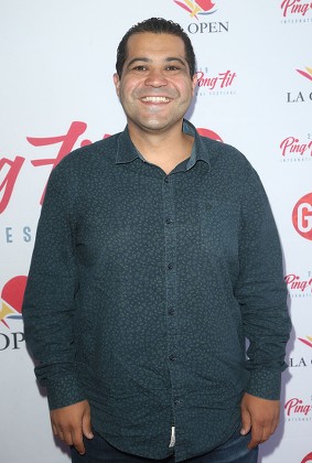 Arash Markazi Editorial Stock Photo - Stock Image | Shutterstock
