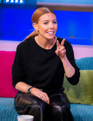 Stacey Dooley Editorial Stock Photo - Stock Image | Shutterstock