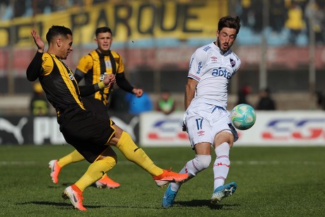 Nacional - Peñarol