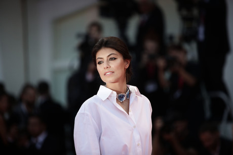 Alessandra Mastronardi Editorial Stock Photo - Stock Image | Shutterstock
