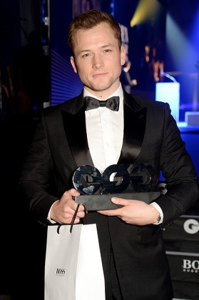 Taron Egerton Editorial Stock Photo - Stock Image | Shutterstock