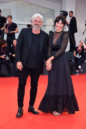 'Martin Eden' premiere, 76th Venice Film Festival, Italy - 02 Sep 2019
