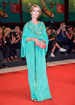 'About Endlessness' premiere, 76th Venice Film Festival, Italy - 03 Sep 2019