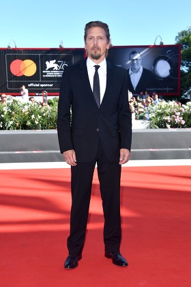 'The Painted Bird' premiere, 76th Venice Film Festival, Italy - 03 Sep 2019